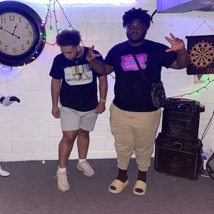 Meet your Posher, Salvatore